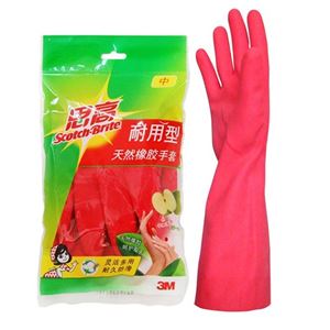 图片 3M思高耐用型手套  大号