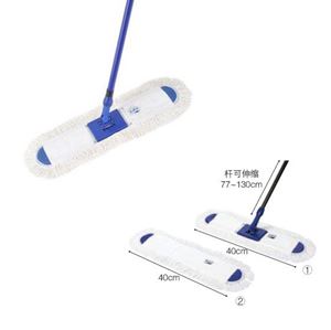图片 尘博士棉线地推 40cm(替换头)