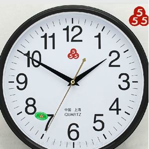图片 三五牌挂钟