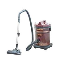图片 三洋吸尘器  1400W超大功率马达  BSC-1400AR