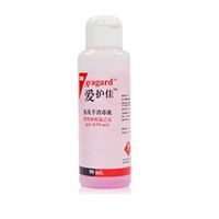 图片 3M 爱护佳免洗手液  持久抗菌 90ML