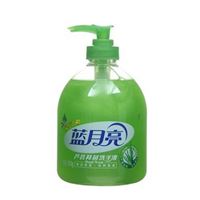图片 蓝月亮洗手液  500g