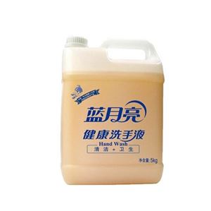 图片 蓝月亮洗手液 5KG