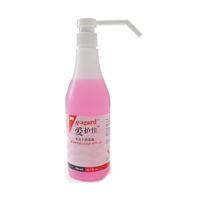 图片 3M免洗洗手液 爱护佳  500ml  15瓶/箱