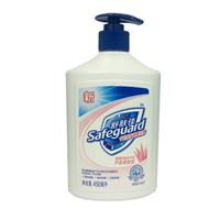 图片  舒肤佳健康抑菌洗手液(450ML)