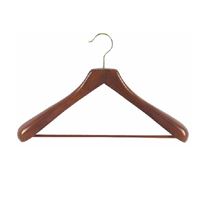 图片 木质西服 挂衣撑