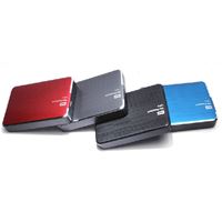 图片 西部数据（WD） My Passport Ultra  1TB 超便携移动硬盘