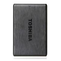 图片 东芝（TOSHIBA）星礴系列2.5英寸2TB移动硬盘 