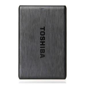 图片 东芝（TOSHIBA）星礴系列2.5英寸2TB移动硬盘 