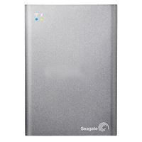 图片 希捷（Seagate） 无线硬盘移动存储设备 1TB移动硬盘