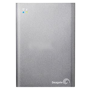 图片 希捷（Seagate） 无线硬盘移动存储设备 1TB移动硬盘
