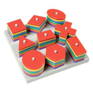 图片 Educo 彩色几何图形部落 522.847