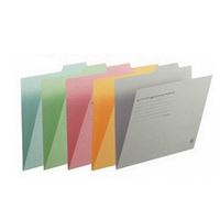图片 普乐士A4再生纸质单片夹  FL-061IF  