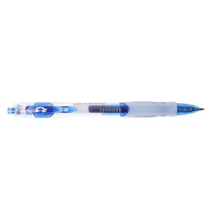图片 晨光 按动式中性笔 (蓝) 0.5mm 12支/盒 GP-1163