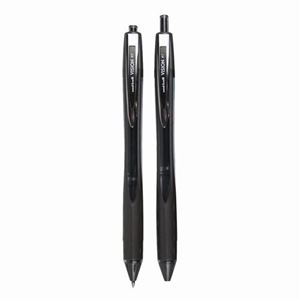 图片 三菱  高科技按动式中性笔0.5mm  UBN-176N