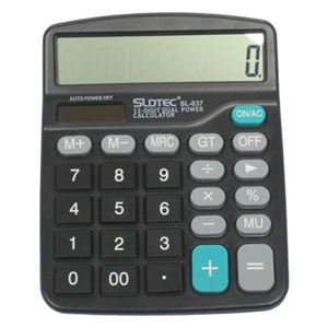 图片 世龙达计算器 SL-837