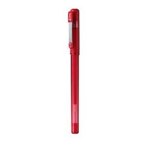 图片 斑马 真好中性笔(红) 0.5mmC-JJ1-CN-R