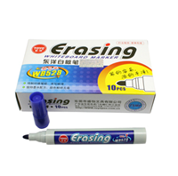图片 东洋 白板笔 SA-101(蓝)