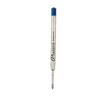 图片 派克圆珠笔替芯/蓝色0.5mm圆珠笔芯