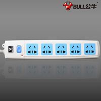图片 公牛 插座 5m GN-602