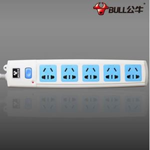 图片 公牛 插座 5m GN-602