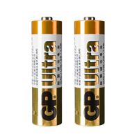 图片 超霸(GP)LR6，5粒卡 5号