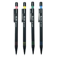 图片 白金 活动铅笔MPH-3 橡塑杆  0.5mm
