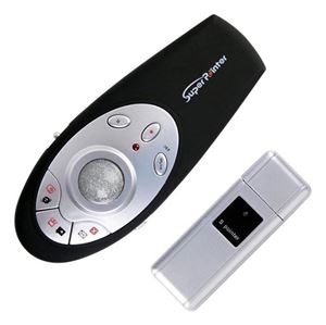 图片 炜鑫无线翻页激光笔 SP-920