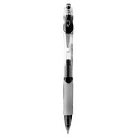 图片 晨光 按动式中性笔 (黑) 0.5mm GP-1163