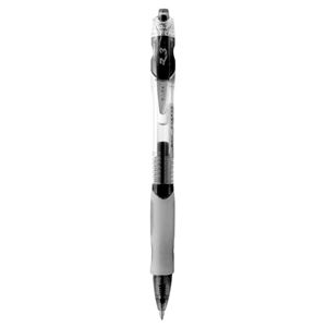 图片 晨光 按动式中性笔 (黑) 0.5mm GP-1163