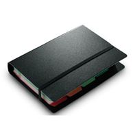 图片 得力 发泡PP名片册 5777