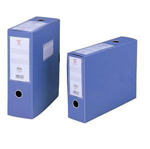 图片 钊盛档案盒ZS-80 A4