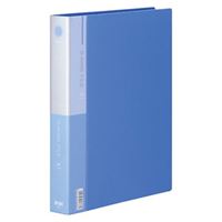 图片 得力D型2孔文件夹 5387