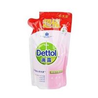 图片 滴露健康抑菌洗手液 滋润倍护 450ml/袋