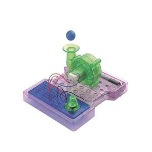 图片 悬浮地球制作套件 CS021 