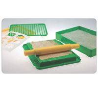 图片 造纸实验  Paper Making Kit