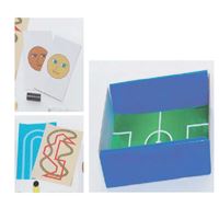 图片 磁铁小实验  Magnet