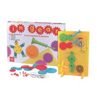 图片 齿轮套件  In Gear