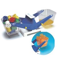 图片  摇臂称-0.5L  Rocker Scales -0.5 Litre capacity