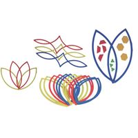 图片 创意分类圈   Grouping Circles