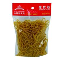 图片 杰丽斯橡皮筋 100g
