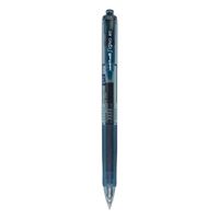 图片 三菱   按动式中性笔(蓝黑) 0.5mm UMN-105