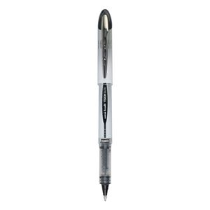 图片 三菱 高科技0.8mm水性笔(黑)UB-200