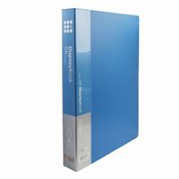 图片 益而高 资料册 A4 40袋
