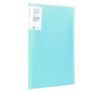 图片 树德清新色系资料册 S20AD