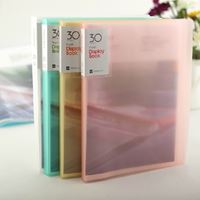 图片 树德清新色系资料册S30AD