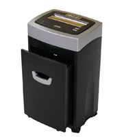 图片 科密碎纸机Comet Paper Shredder 3728