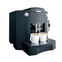 图片 优瑞意式全自动咖啡机  Jura XF-50C