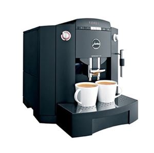 图片 优瑞意式全自动咖啡机  Jura XF-50C