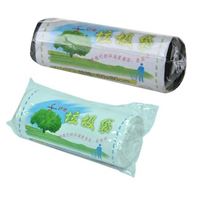 图片 舒润垃圾袋60cm*80cm  一箱起订